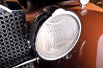 Packard Deluxe Eight Convertible Victoria by Waterhouse 1931 года